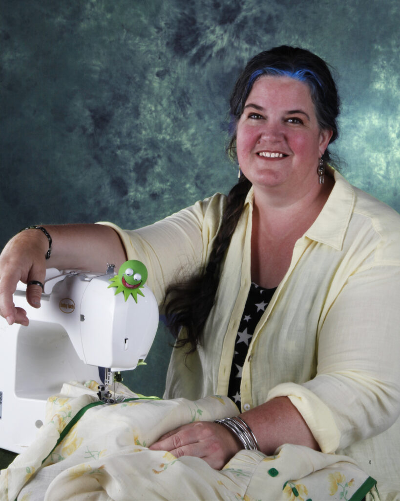 Embroidery and Quilting Crafts from My Heritage Craft Studio